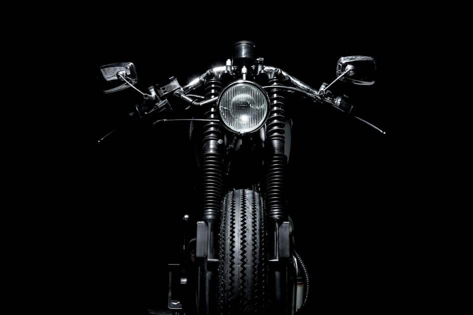 Innovative Designs of Lapercumotora Vehicles