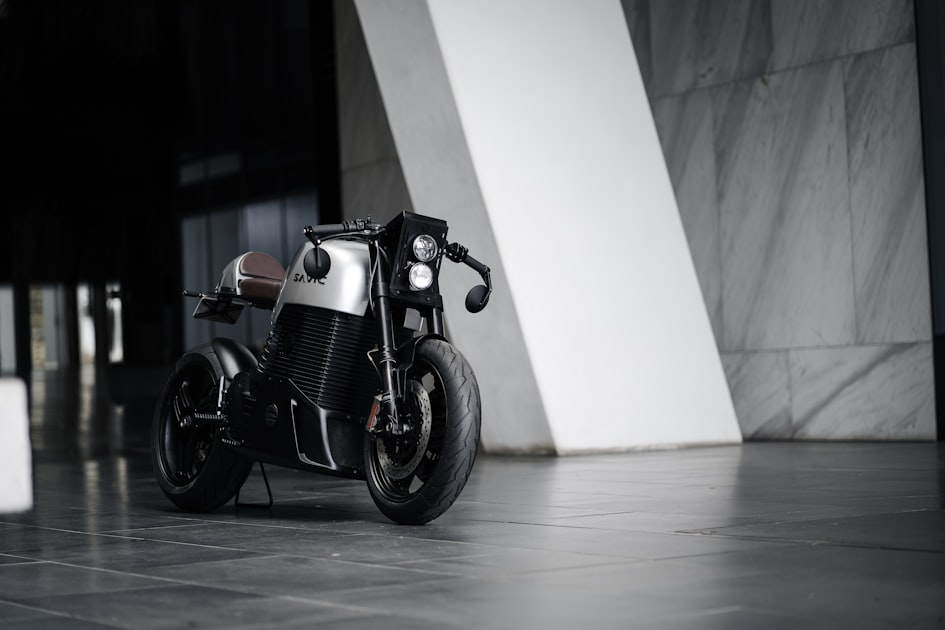 The Future of Lapercumotora Technology